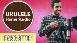 Lee más sobre el artículo Configuracion de Home Studio